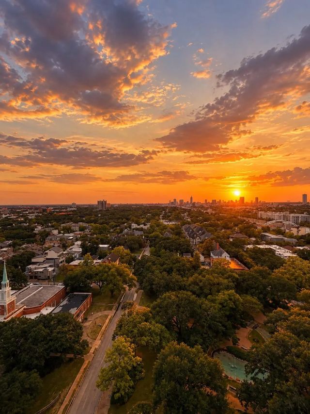 4899 Montrose Boulevard 1414, Houston
