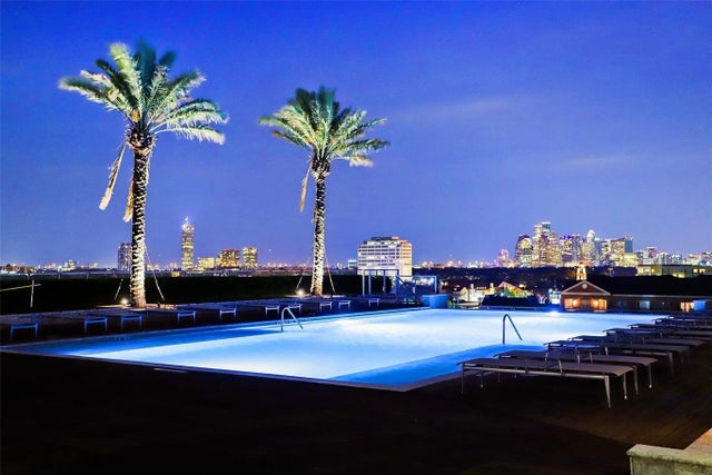 2727 Kirby Drive 16c, Houston