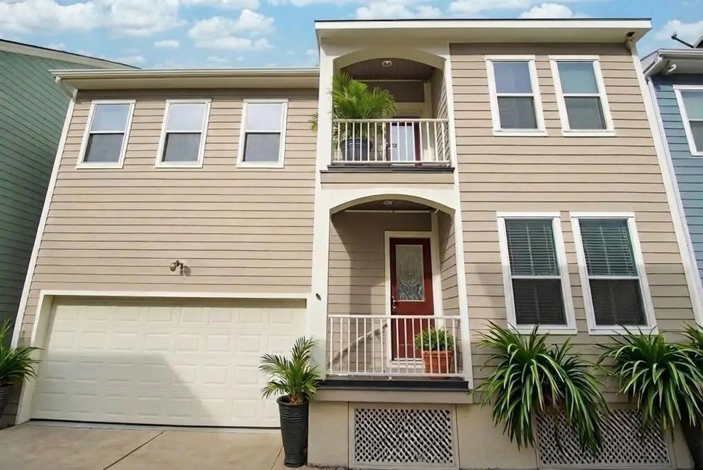 1030 W 16 Th Street, Houston