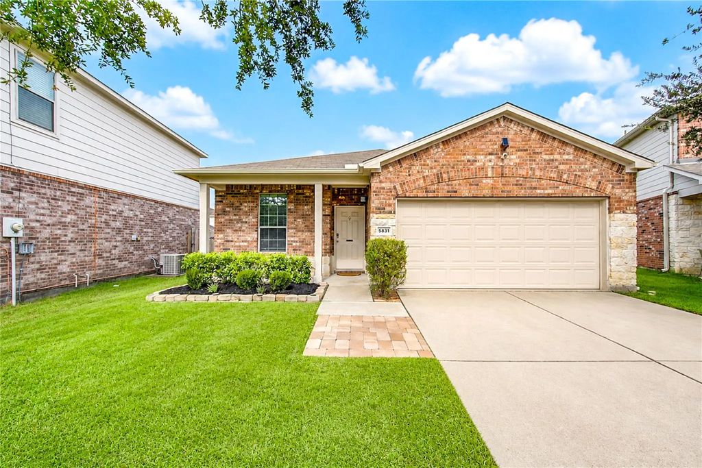 5831 Banyan Oak Court, Richmond