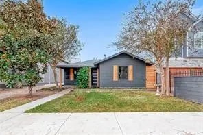 1405 Waverly Street, Houston
