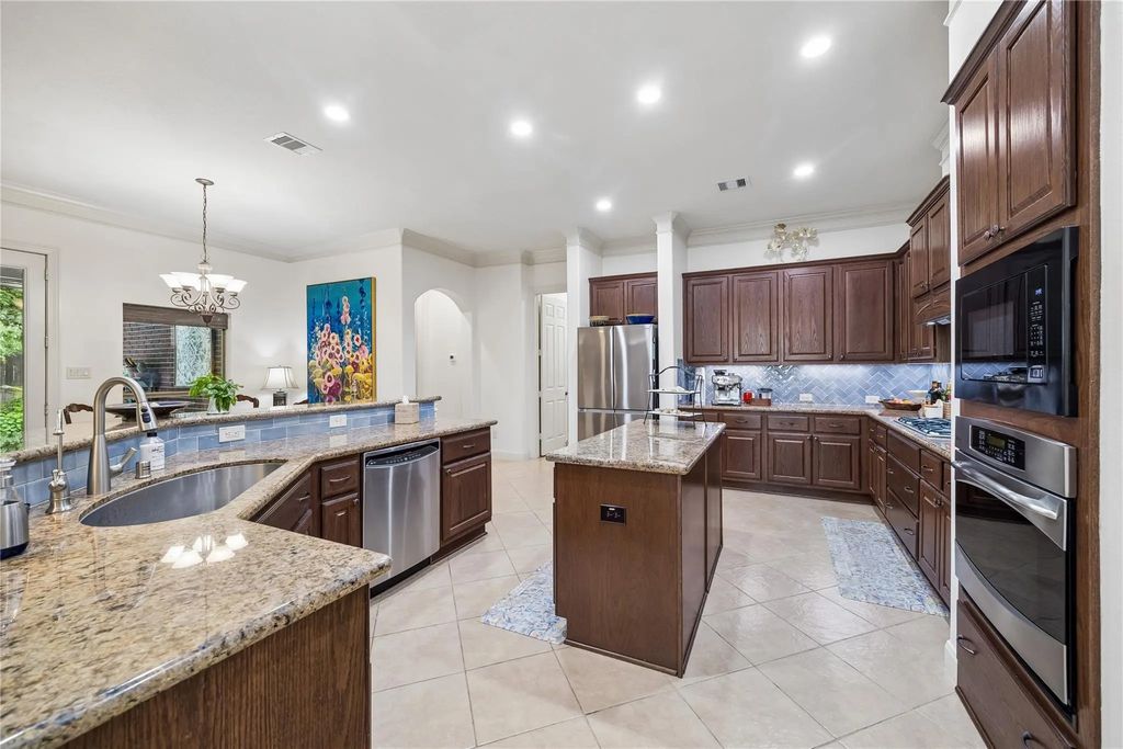 24625 Hosford Meadows Drive, Porter