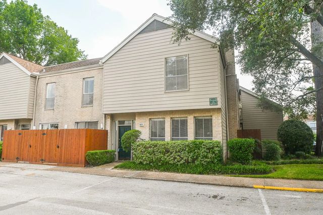 2100 Tanglewilde Street 169, Houston