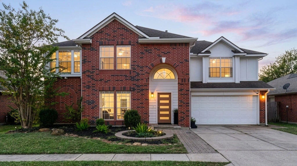 22611 August Leaf Drive, Tomball