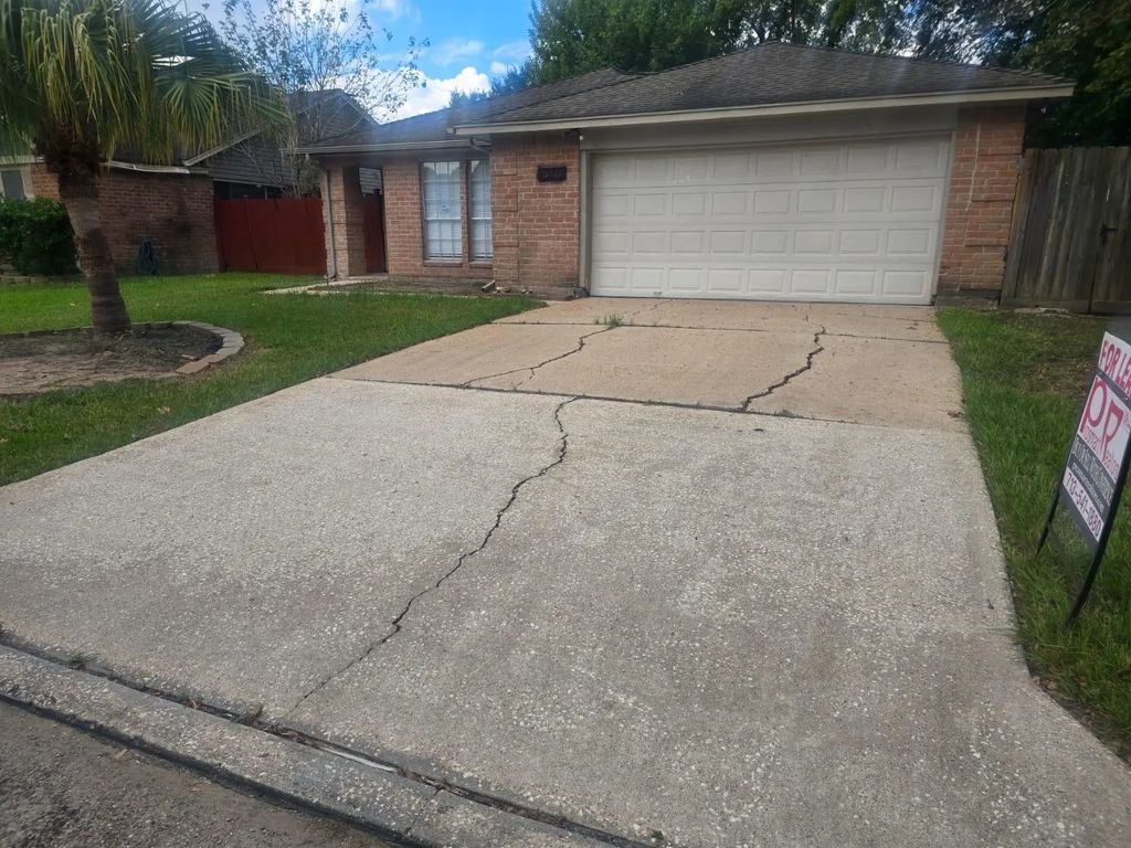 10622 Beckfield Drive, Houston