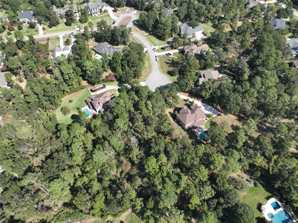 4242 Starling Stream Drive, Spring