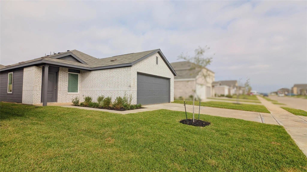 21527 Cottonwood Meadows Trail, Waller