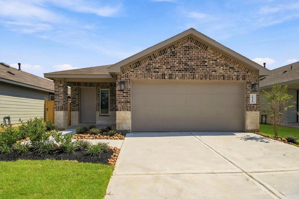 20310 Stroker Pass Road, Crosby