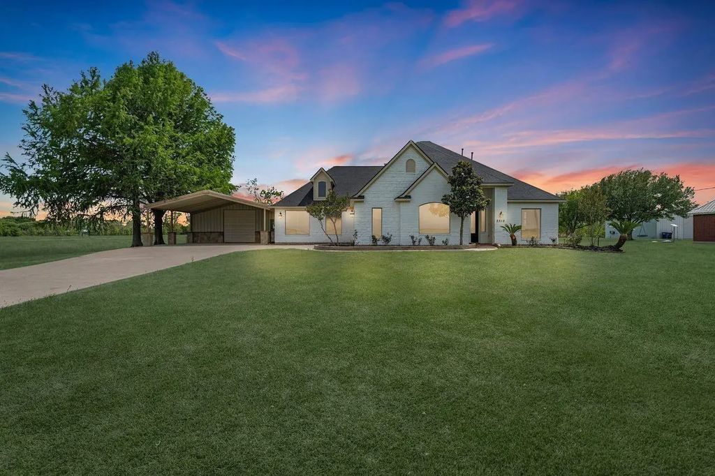 2310 Peters Road, Crosby