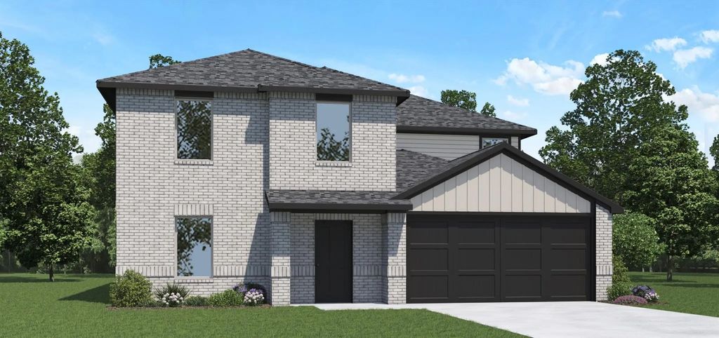 3008 Sunhill Drive, Katy