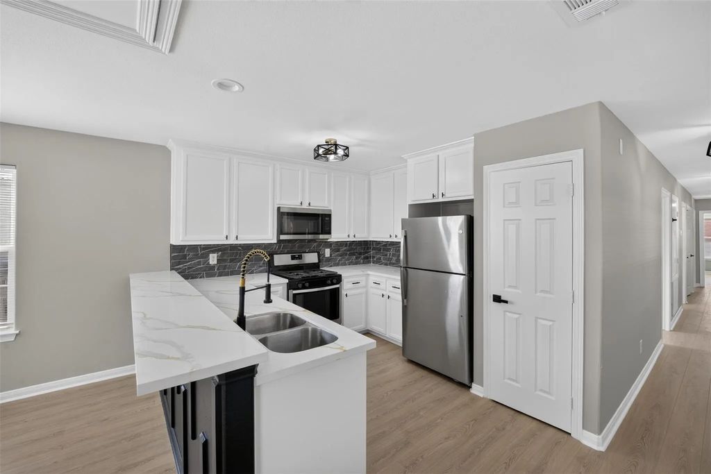 2917 Avenue M, Galveston