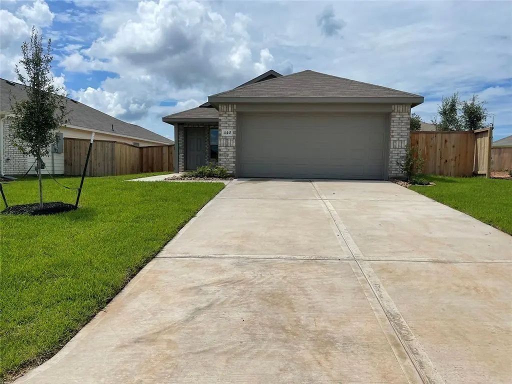 440 Jewett Meadow Drive, Magnolia