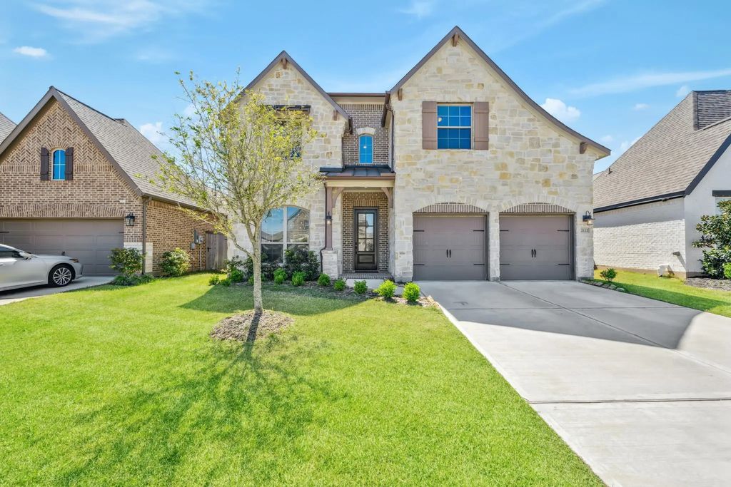 2122 Mallow Lane, Fulshear
