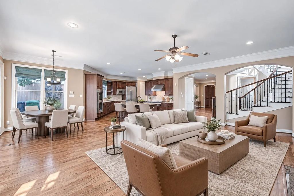 2307 Sheridan Street, Houston