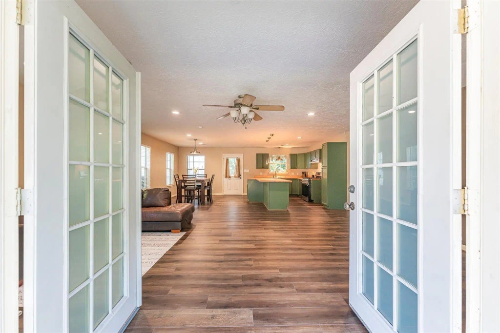 537 Mohawk Bend, Conroe