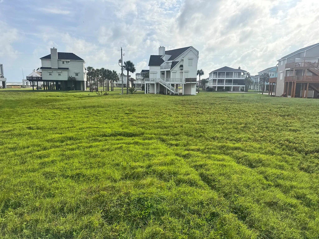 46 Deets Road, Galveston