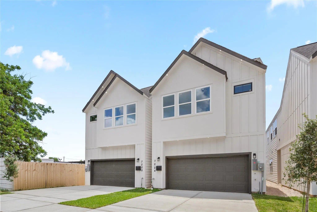 7224 Avenue B, Houston