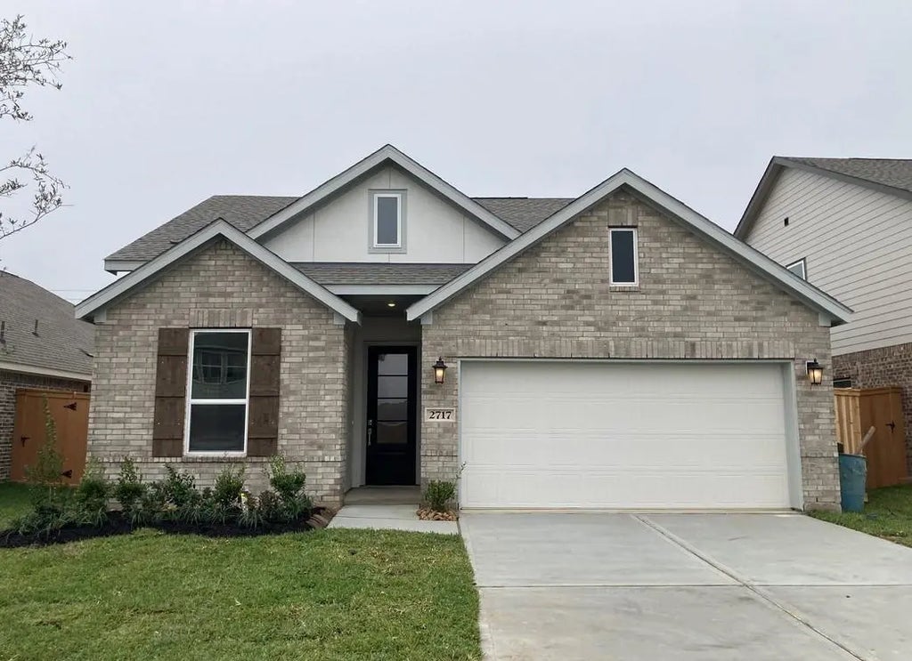 3036 Harrier Drive, Katy