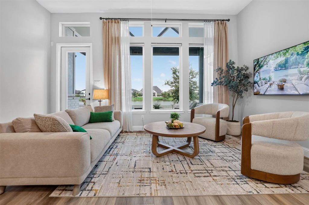 18207 W Shoreline Vista Lane, Cypress
