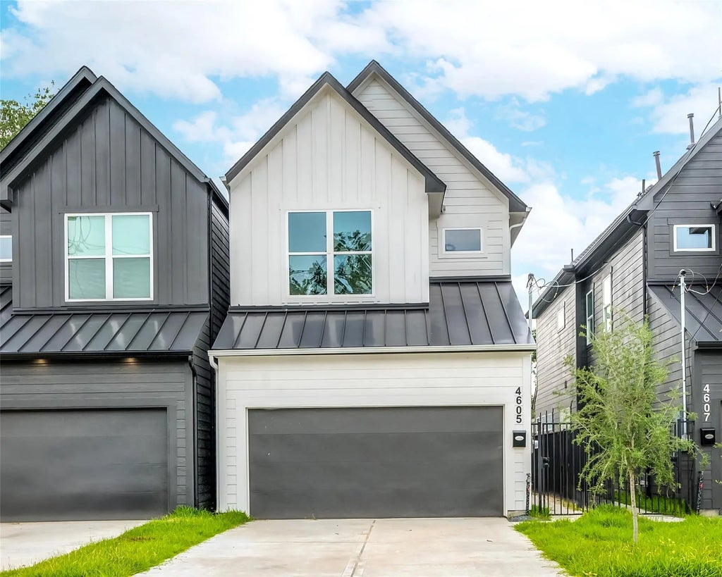 4605 Terry Street, Houston