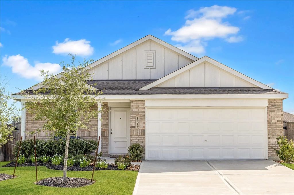 18815 Ribolla Drive, New Caney