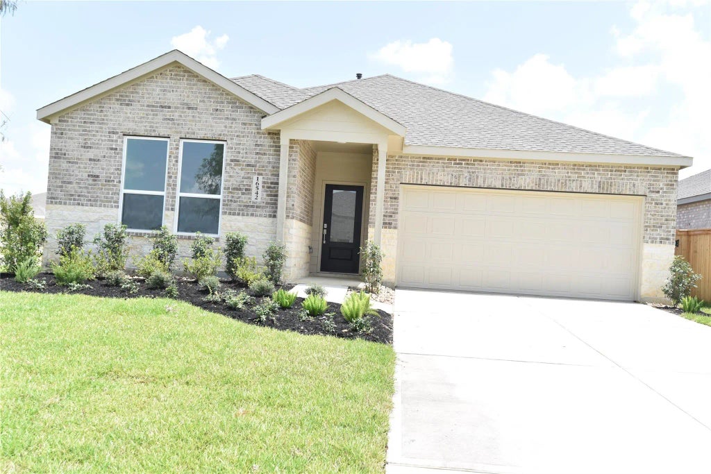 16542 Mesquite Field Drive, Hockley