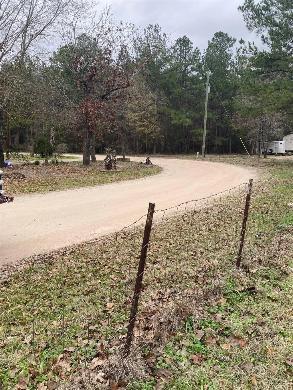 Tbd West Lake Dr, Huntsville