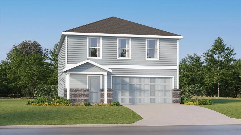 10987 Independence Road, Splendora
