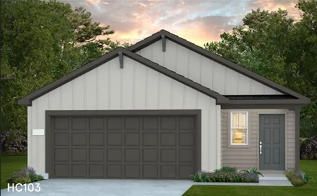 30530 Aberlour Lane, Waller