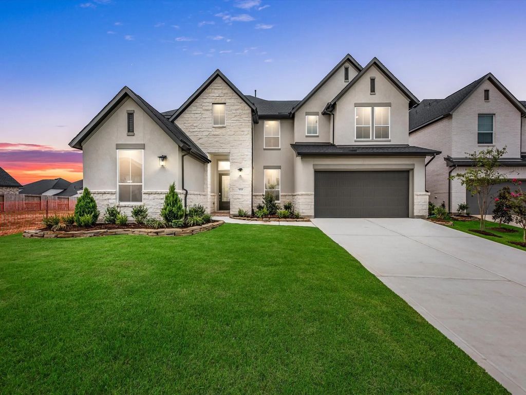 8006 Sunny Ridge Drive, Fulshear