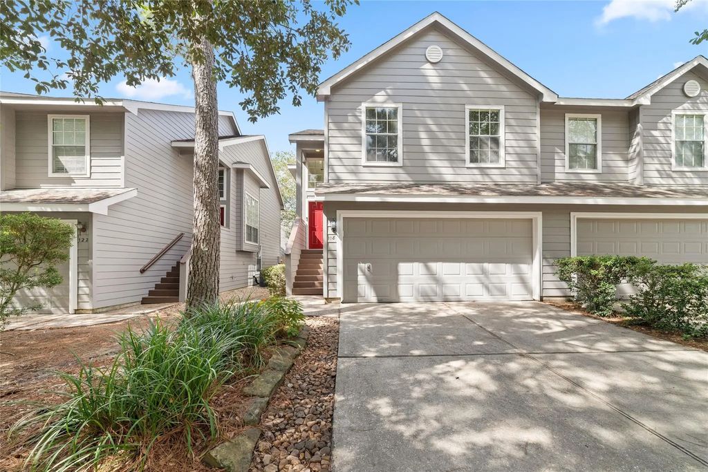 118 Anise Tree Place, Spring