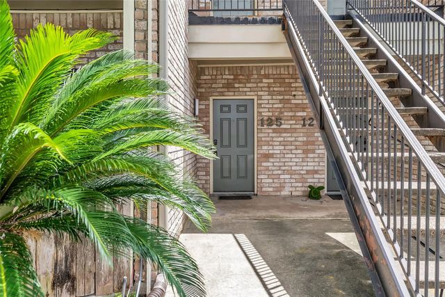 8100 Cambridge Street 125, Houston