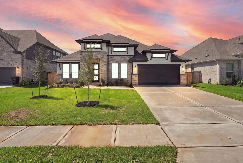 3020 Shelly Bayou Court, League City