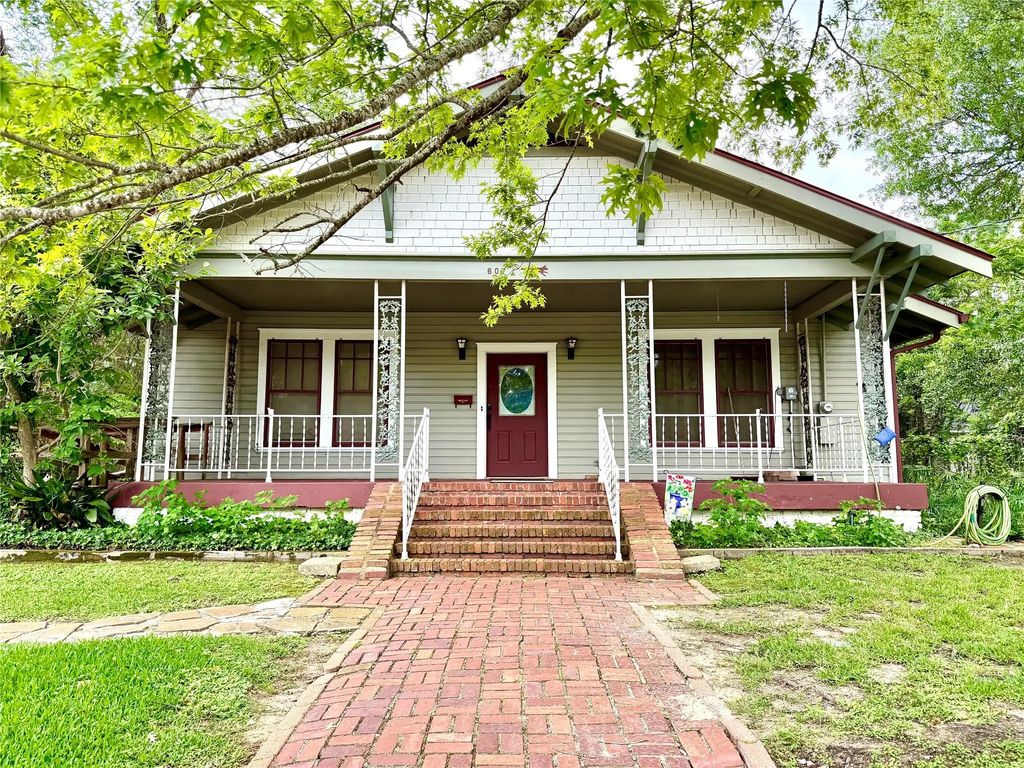 607 W Fox Street, Caldwell
