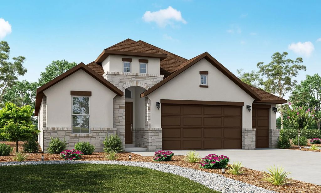 14855 Mickelson Woods Drive, Willis