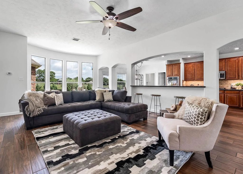 1418 Wellshire Drive, Katy