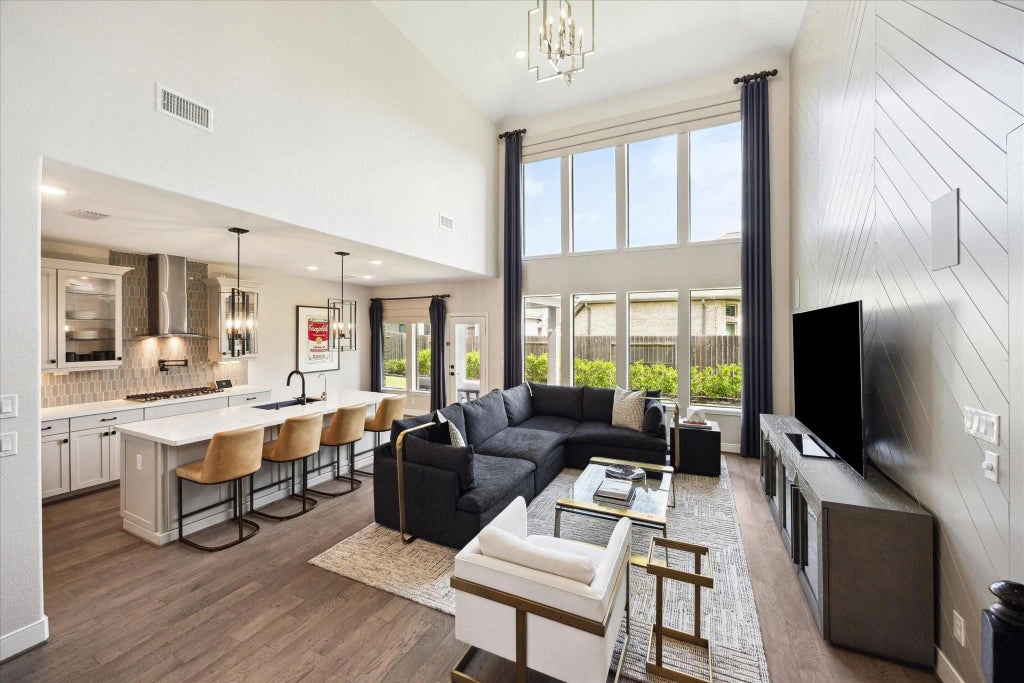 30410 Garden Ridge Court, Fulshear