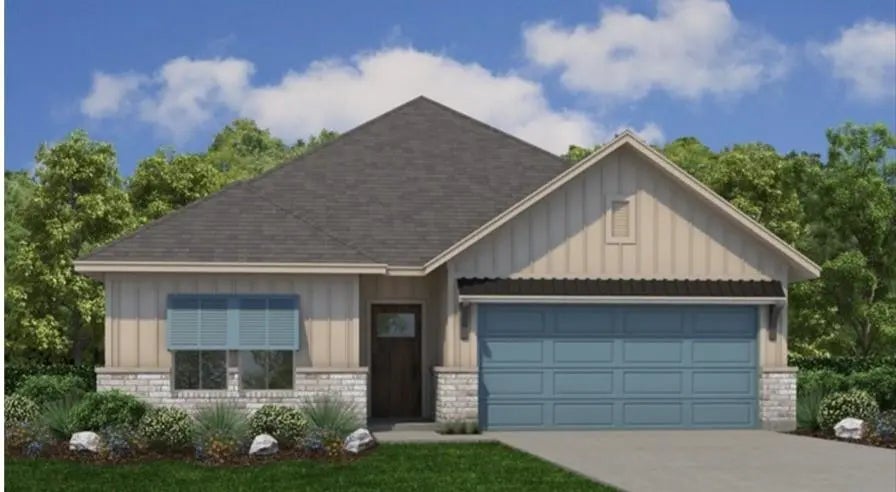 316 Cardinal Dr, Port Lavaca