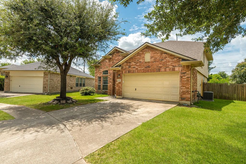 4307 Kleinway Drive, Houston