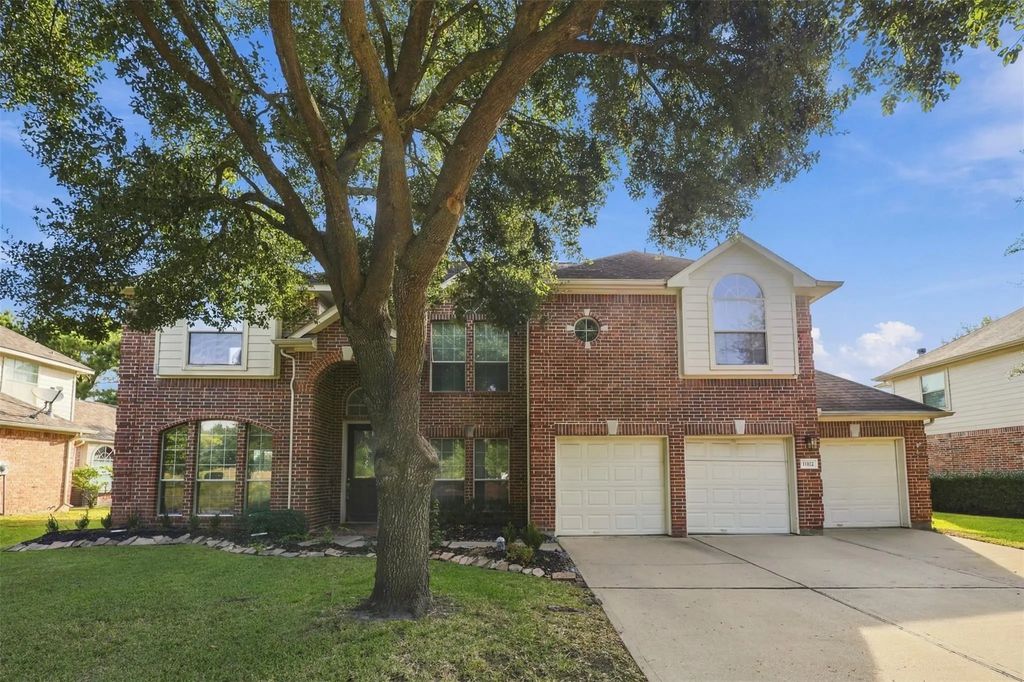 11022 Acanthus Lane, Houston