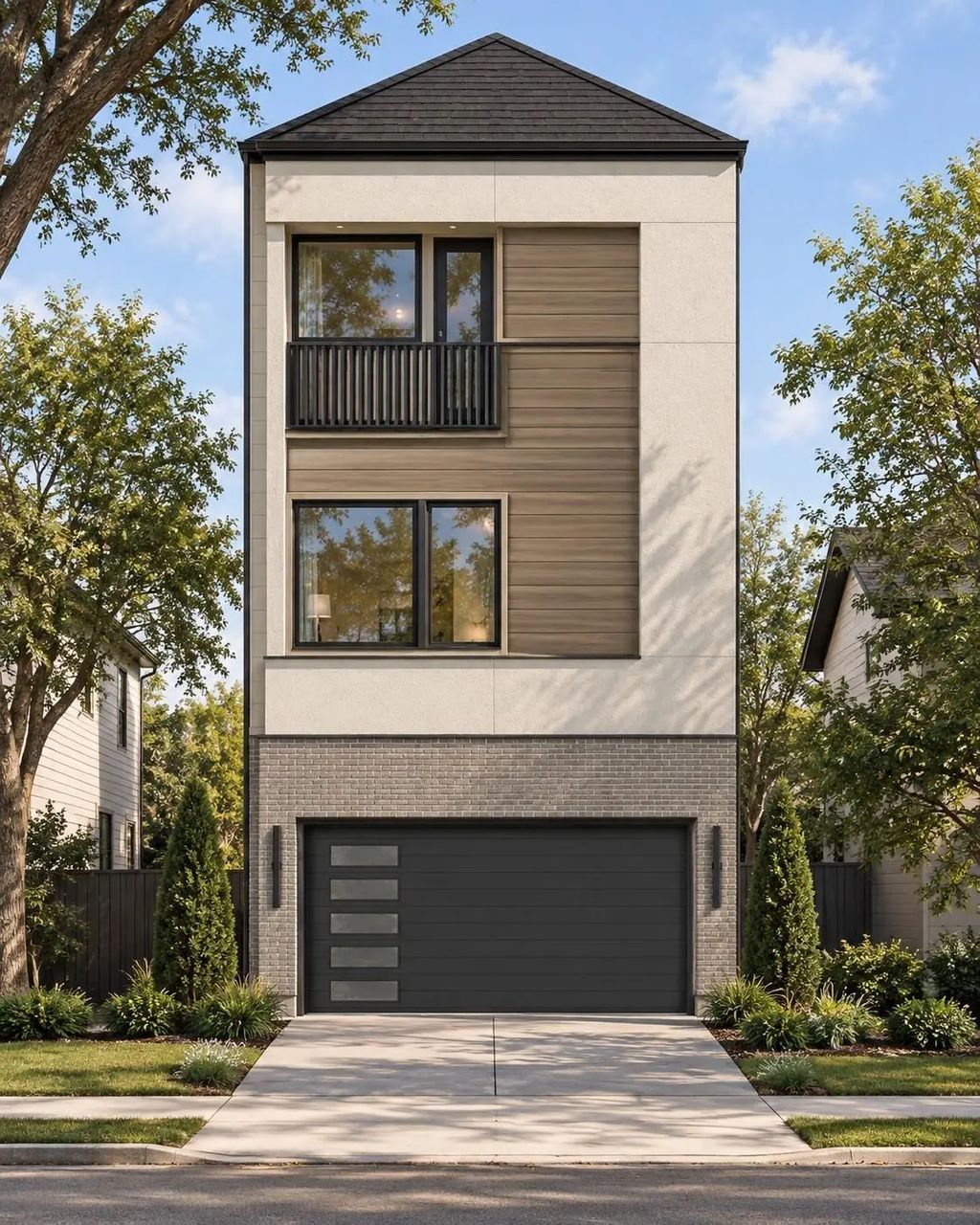 1809 Sul Ross Street, Houston
