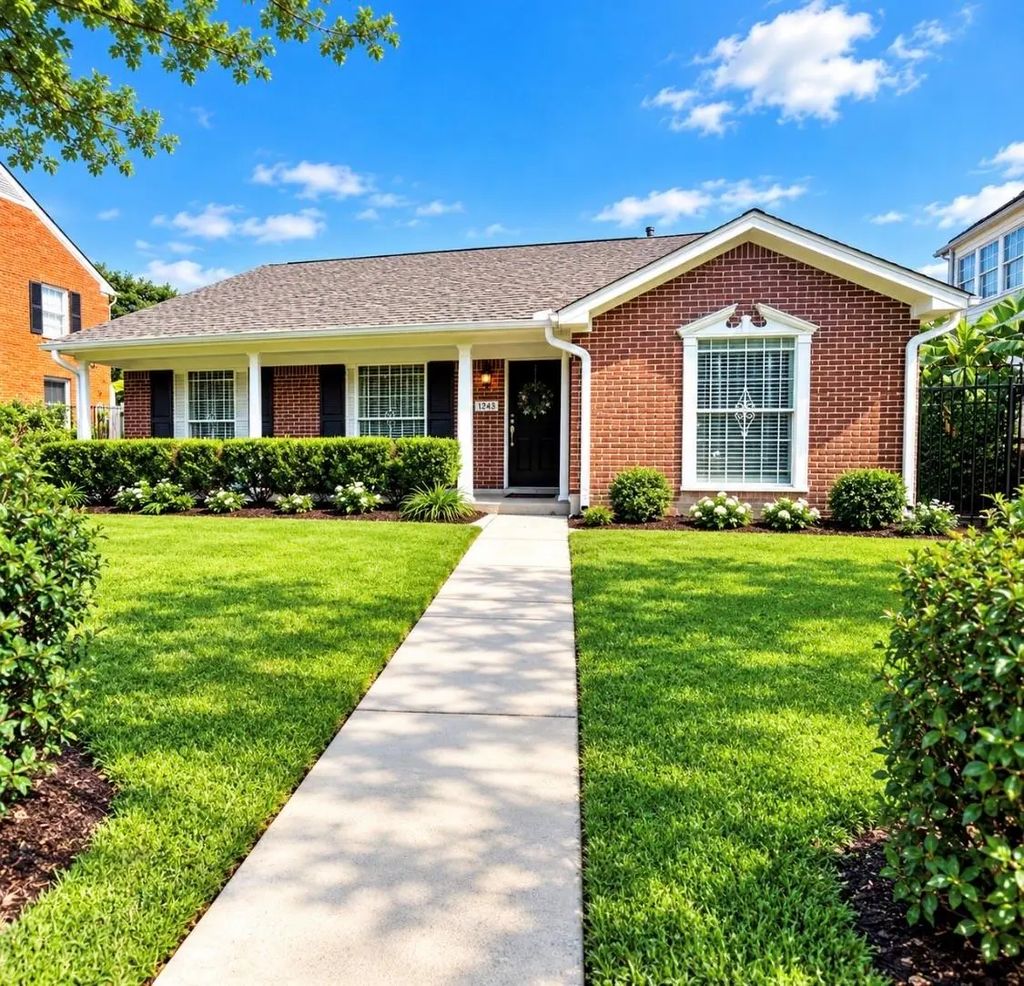 6443 Lawndale Street, Houston