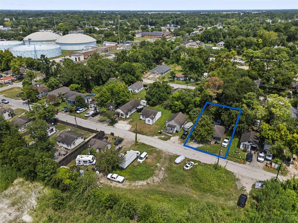 7324 Parkes Street, Houston