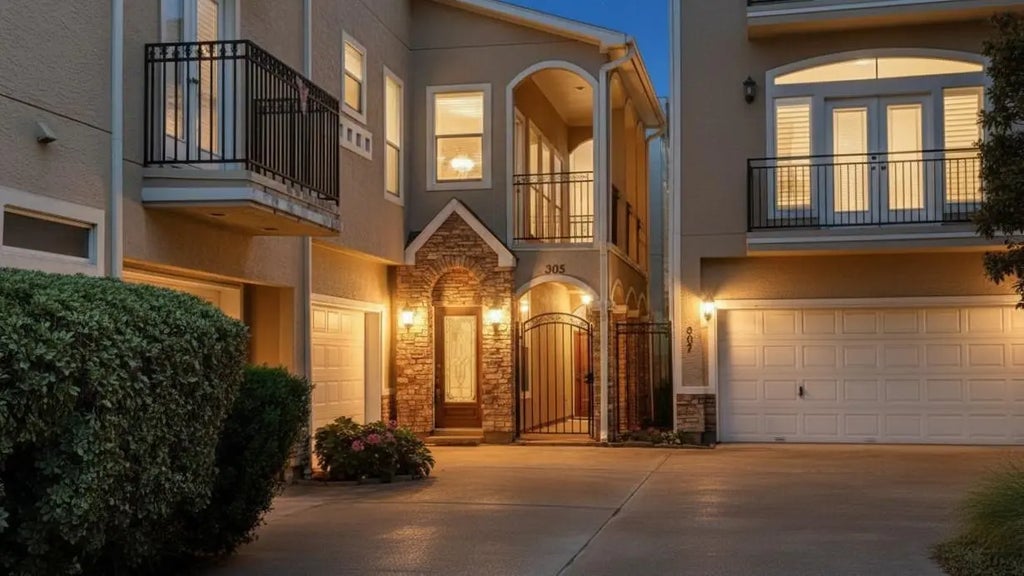 305 Reinerman Street, Houston