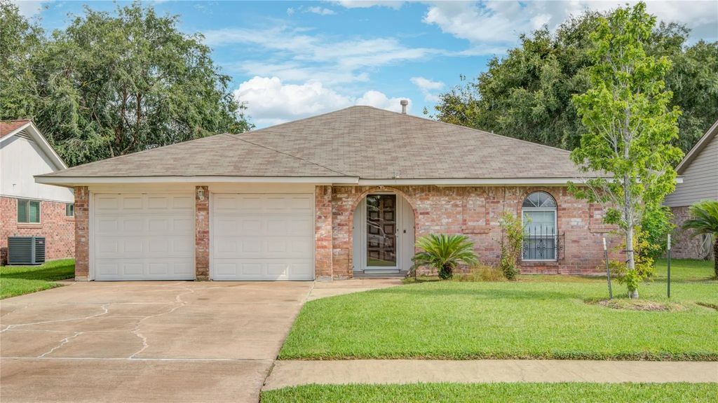 1801 Concord Street, Deer Park