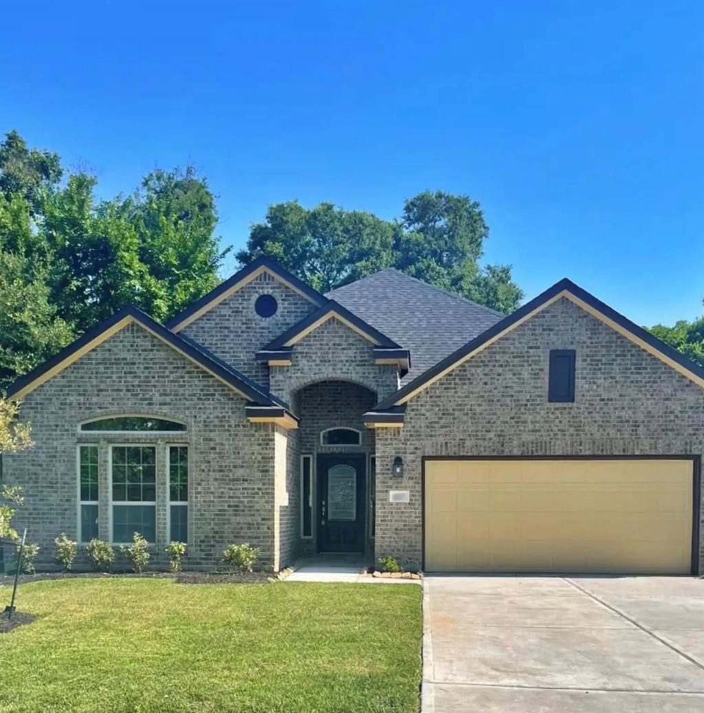 4817 Alvin Street, Houston