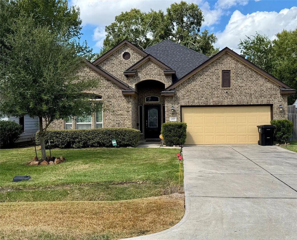 4817 Alvin Street, Houston