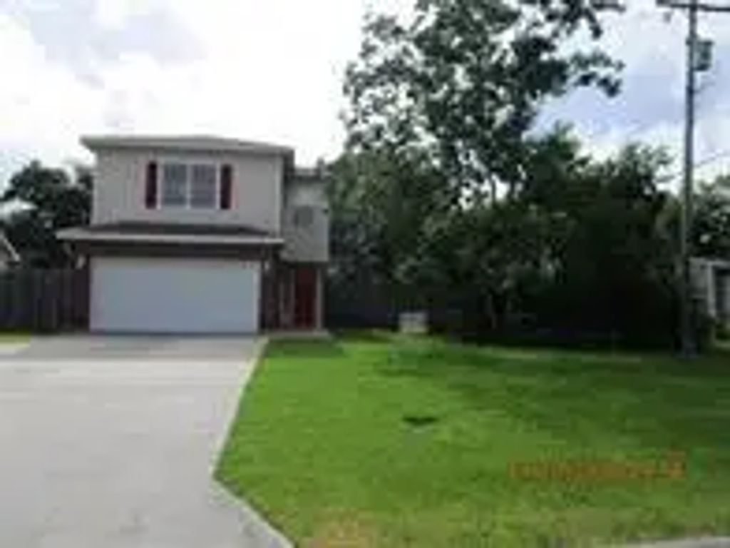 1512 13th Street N, Texas City