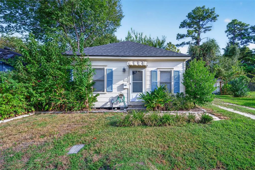 6306 Stillman Street, Houston