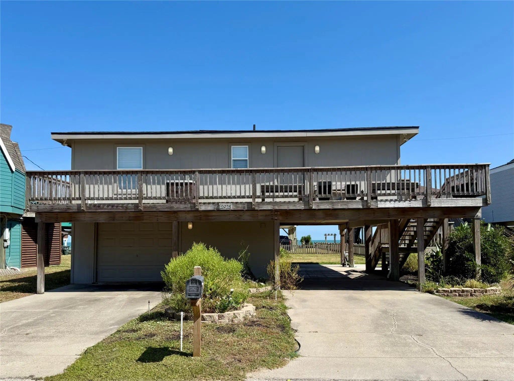 12925 John Reynolds Road, Galveston